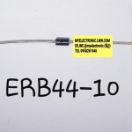 ไดโอดERB44-10ยี่ห้อตัวถังราคาตัวละ