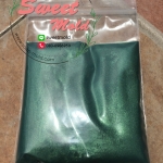 สีไมก้าเขียว RK320 (30g.แบบผง) : 007044