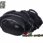 กระเป๋าข้างมอเตอร์ไซค์