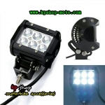 สปอตไลท์ led 6 ดวง