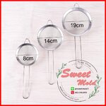 ชุดตะแกรงกรอง 3ชิ้น รหัสสินค้า: 007491