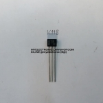 2Sk118มอสเฟตM0SFETตัวถังTO-92Sราคาตัวล่ะ