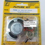 ขาย ชุดคิท FK233 วงจร ไซเรนดับเพลิง พร้อมลำโพง(ยังไม่ประกอบลง PCB) FUTUREKIT FK233 ชุดคิท วงจร ชุดคิทยังประกอบลงปริ้น ชุดKIT ชุด คิท KIT ยังไม่ประกอบ ยังไม่ลงปริ้น ชุดยังไม่ลงปริ้น โครงการ อิเล็กทรอนิกส์ นักเรียน ฟิวเจอร์คิท ราคา ตัวละ ชุดละ . . . . หน่วย