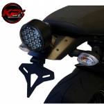 ท้ายสั้น EVOTECH FOR YAMAHA XSR900