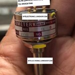 ขาย โวลุ่ม1K รุ่น FCP22AC หมุนฟรี หมุนต่อเนื่อง หมุนฟรี หมุนรอบตัว หมุน360องศา หมุนไม่หยุด หมุนเหมือนมอเตอร์ ยี่ห้อSAKAE MADE IN JAPAN ของแท้ VOLUME VARIABLE RESISTOR โวลุ่ม วอลลุ่ม 1K ราคา ตัวละ . . . . . หน่วย บาท