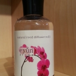 Eyun Aroma Pink Violet Refill 180 ML.