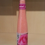 Aroma Rose Salt Scrub 100 ml.