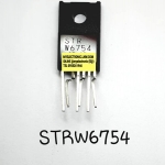 ขาย , STRW6754 , ยี่ห้อ , ตัวถัง , TO220F/6 ,ขา , ไอซี IC , ราคา , ตัวละ , , หน่วย , บาท
