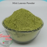 ผงมินท์50กรัม : 007028