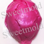 แม่พิมพ์ รูปแก้วมังกร 5 ช่อง 90g