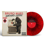 A. แผ่นเสียง Bruno Mars – Unorthodox Jukebox **Exclusive Colour Vinyl, LP, Album Reissue Canada มือหนึ่ง ซีล