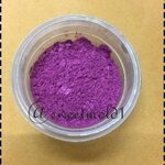ไมก้าสีม่วงKT4648 30g. : 005780