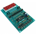 MXA069 , เครื่องนับจำนวนขึ้น-ลง ,4หลักพร้อมตัวขับ , MXA069 , DIGITAL , UP-DOWN , COUNTER , 4 DIGIT , WITH , DRIVER , ขาย , MXA , วงจร , ชุดลงปริ้น , ชุดประกอบลงปริ้นแล้ว , อิเล็กทรอนิกส์ , ชุด , ชุดสำเร็จ , ชุดคิท , ยี่ห้อ , MAXXTRONIC , แม็คโทรนิกส์ , รา