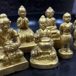เมื่อมีคนทักว่ามีกุมารทองตาม มีเด็กตาม คุณเชื่อหรือไม่