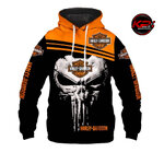 เสื้อฮู้ด เสื้อแจ๊คเก็ต HARLEY