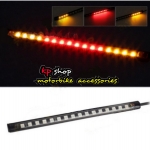 ไฟเลี้ยวพร้อมไฟเบรคแบบแปะ