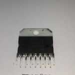 TDA7377 IC