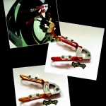 แค้มล็อคสายน้ำมัน