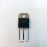 ทรานซิสเตอร์เบอร์TIP3055ราคาตัวล่ะตัวถังTO-3Pยี่ห้อST MICROELECTRONICSTRANSISTERชนิดNPN