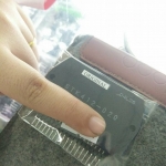 ขาย STK412-020 ไอซี SANYO ราคาตัวละ บาท