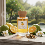 กลิ่น Yuzu Orange EFFSN 40556 (เลือกขนาดด้านล่าง)