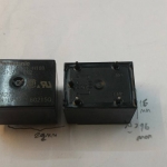 ขาย RELAY JS1-B-24V-F COIL 24VDC 5ขา ลงปริ้นPCB คอนแทรค contract12A277V RELAY-MATSUSHITA รีเลย์ JS1-24V ราคา ตัวละ . บาท