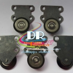 ลูกล้อหัวพิมพ์ PR9