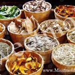 หัวน้ำหอมกลิ่นสมุนไพร Modern Herb ขนาด450ML