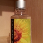 Eyun Aroma Sunflower Refill 180 ML.