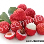 หัวน้ำหอมกลิ่นลิ้นจี่ ขนาด 1000 ML