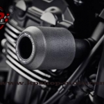 กันล้มกลาง EVOTECH Z900RS