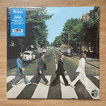แผ่นเสียง The Beatles – Abbey Road * Anniversary Edition, 180 Gram Remastered, มือหนึ่ง ซีล