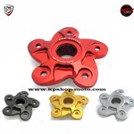 ฮับสเตอร์ CNC RACING 5 รู FOR DUCATI MONSTER