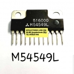 ICM54549Lยี่ห้อMITSUBISHIตัวถังSIL12ขาราคาตัวละ