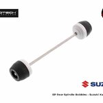 กันล้มหลัง EVOTECH fOR SUZUKI KATANA