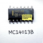 ICMC14013Bยี่ห้อON-SEMIตัวถังSMD14ขาราคาตัวละ