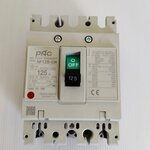 เบรคเกอร์ NF125-CW 3P 125A "PNC"
