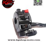 สวิทซ์ประกับมอเตอร์ไซค์ ด้านซ้าย