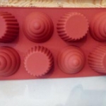 แม่พิมพ์ซิลิโคน คัพเค้ก