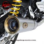 ท่อ ZARD THRUXTON R