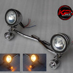 ไฟหน้าแนวชัอปเปอร์