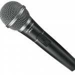 Audio-Technica Pro31