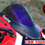 ชิวหน้า MAGICAL RACING FOR HONDA CBR1000RR-R