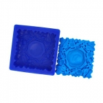 แม่พิมพ์ซิลิโคน รหัสสินค้า: 000967