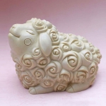 แม่พิมพ์ รูปแกะ -001529