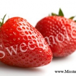 หัวน้ำหอมกลิ่นสตอเบอรี่ ขนาด450ML