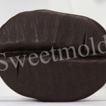 พิมพ์สบู่ รูปกาแฟ 5 ช่อง