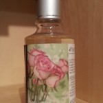 Eyun Aroma Rose Valentino Refill 180 ML.