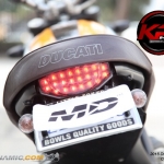 ไฟท้าย MD DUCATI SCRAMBLER