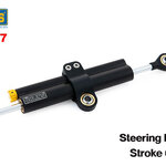 กันสะบัด OHLINS SD 007 สำหรับ Stroke 63 MM